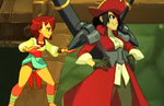 Indivisible - Combat & Character Trailer
