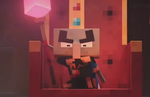 Minecraft: Dungeons - Opening Cinematic and Minecon 2019 gameplay