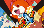 Yo-Kai Watch 4++ launches in Japan on December 5 for PlayStation 4 and Nintendo Switch