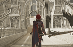Code Vein Ornate Key: Where to find and where to use this elusive key