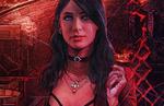 The Newcomers introduced as fourth of five factions for Vampire: The Masquerade - Bloodlines 2
