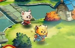 Cat Quest II: The Lupus Empire to release for PlayStation 4, Xbox One, and Nintendo Switch on October 24