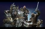 Divinity: Fallen Heroes has been put hold