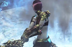 Kingdom Under Fire II introduces the Spellsword class