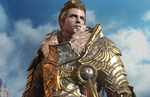 Kingdom Under Fire II introduces the Gunslinger class
