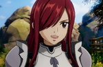 Fairy Tail introduces Gajeel Redfox, Juvia Lockser, guild rank, more