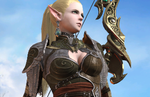 Kingdom Under Fire II introduces the Ranger class