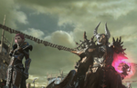 Kingdom Under Fire II set to launch November 14