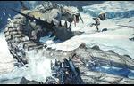 Monster Hunter World: Iceborne arrives on PC on January 9, title updates to be "fast-tracked" 