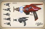 The Outer Worlds Science Weapon Guide: Where to find every science weapon