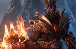 Blizzard announces the eighth expansion for World of Warcraft in Shadowlands