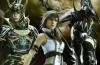 Dissidia 012 Final Fantasy Dated for North America