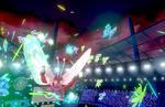 Pokemon Sword and Shield Item and Features Trailer shows Pokemon boxes, egg moves, and details first Online Competition