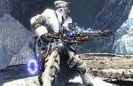 Monster Hunter World: Iceborne's Resident Evil and Horizon Zero Dawn collaborations to begin soon