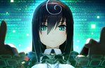 Death end re;Quest 2 set to release on February 13, 2020 in Japan; battle system details & opening movie