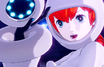 Persona 5 Scramble: The Phantom Strikers - Joker and Sophia screenshots