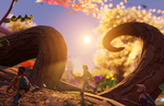 Grounded Preview and Interview with Senior Programmer Roby Atadero