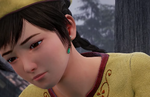 Shenmue III - Launch Trailer