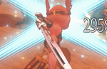 Arc of Alchemist details the battle system
