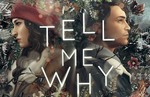 Xbox Game Studios announces episodic narrative adventure game Tell Me Why from Dontnod Entertainment
