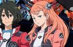 SD Gundam G Generation Cross Rays DLC trailer confirms the inclusion of Gundam: Reconguista in G