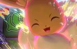 Pokemon Sword and Shield: where to find Eevee and how to get every Eeveelution this time around