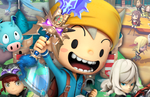 Snack World: The Dungeon Crawl - Gold coming west on February 14, 2020