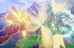 Dragon Ball Z: Kakarot updates on Dragon Ball collection