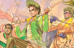 Romancing SaGa 3 Review