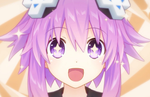 Neptunia series Action RPG VVVtunia Announced for PlayStation 4