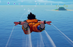 Dragon Ball Z: Kakarot - Systems Overview Trailer