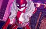 Persona 5 Scramble: The Phantom Strikers - Ann Takamaki Introduction Trailer