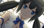 Is It Wrong To Try To Pick Up Girls In A Dungeon? - Infinite Combate heading Westward in 2020 for PS4, Switch, and PC