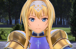 Sword Art Online: Alicization Lycoris launches on May 22, 2020