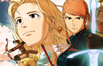 Story-driven card-based RPG Grand Guilds launches for Nintendo Switch and Steam in Q1 2020
