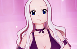 Fairy Tail screenshots introduce Jellal, Mirajane, Laxus, and friendship levels