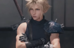 Final Fantasy VII Remake - Cloud Strife Trailer
