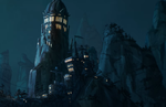 Ruined King: A League of Legends Story announced for PC and Consoles