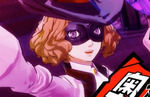 Persona 5 Scramble: The Phantom Strikers - Haru Okumura Introduction Trailer