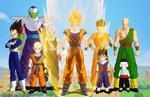 Dragon Ball Z: Kakarot's nostalgic opening cinematic revealed