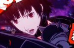 Persona 5 Scramble: The Phantom Strikers - Makoto Niijima Introduction Trailer