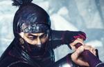 Nioh 2 shows the new Anegawa stage with more screenshots