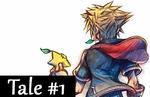 Decade Memoir #1: George Foster - Kingdom Hearts III