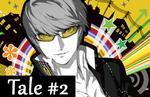 Decade Memoir #2: Lucas Rivarola - Persona 4 Golden