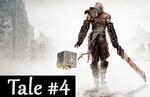 Decade Memoir #4: Cullen Black - NieR