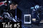 Decade Memoir #5: Alex Donaldson - Mass Effect 2