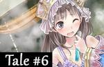 Decade Memoir #6: Elizabeth Henges - Atelier Totori: The Adventurer of Arland