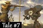 Decade Memoir #7: Bryan Vitale - Fallout: New Vegas