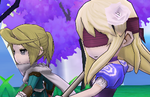 The Alliance Alive Remastered PC Impressions