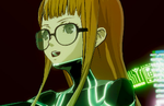 Persona 5 Scramble: The Phantom Strikers - Gameplay Trailer #2 (Update: Morgana Report Trailer #4)